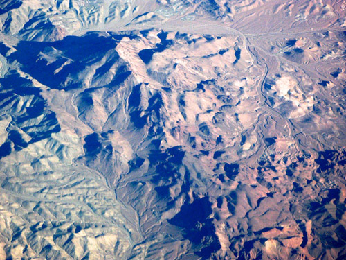 Melanie Heinrich - Travel